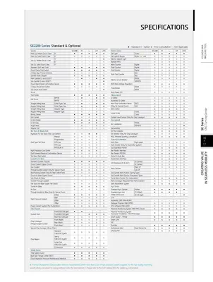 HYUNDAI WIA CNC MACHINE TOOLS SE2600 2-Axis CNC Lathes | Hillary Machinery (27)