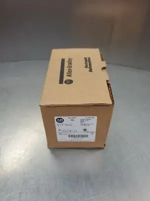 USED Allen Bradley 592-COV4