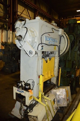 Used 1974 BLOW SD-10-42 Straight Side Presses New Jersey US | National Machinery Exchange #1498983