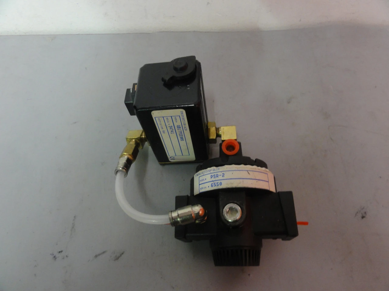 USED PROPORTION AIR QB1TFEE05/ PSR-2