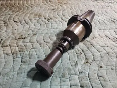 USED DEVLIEG MICROBORE TS22-H111