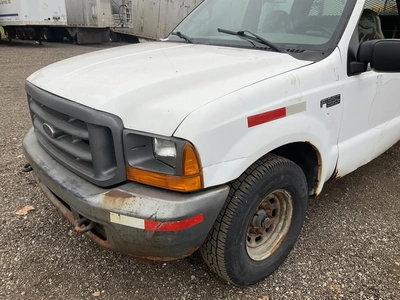 Used 2001 FORD F350 Misc Trucks Michigan US | Miedema Asset Management Group #1568259