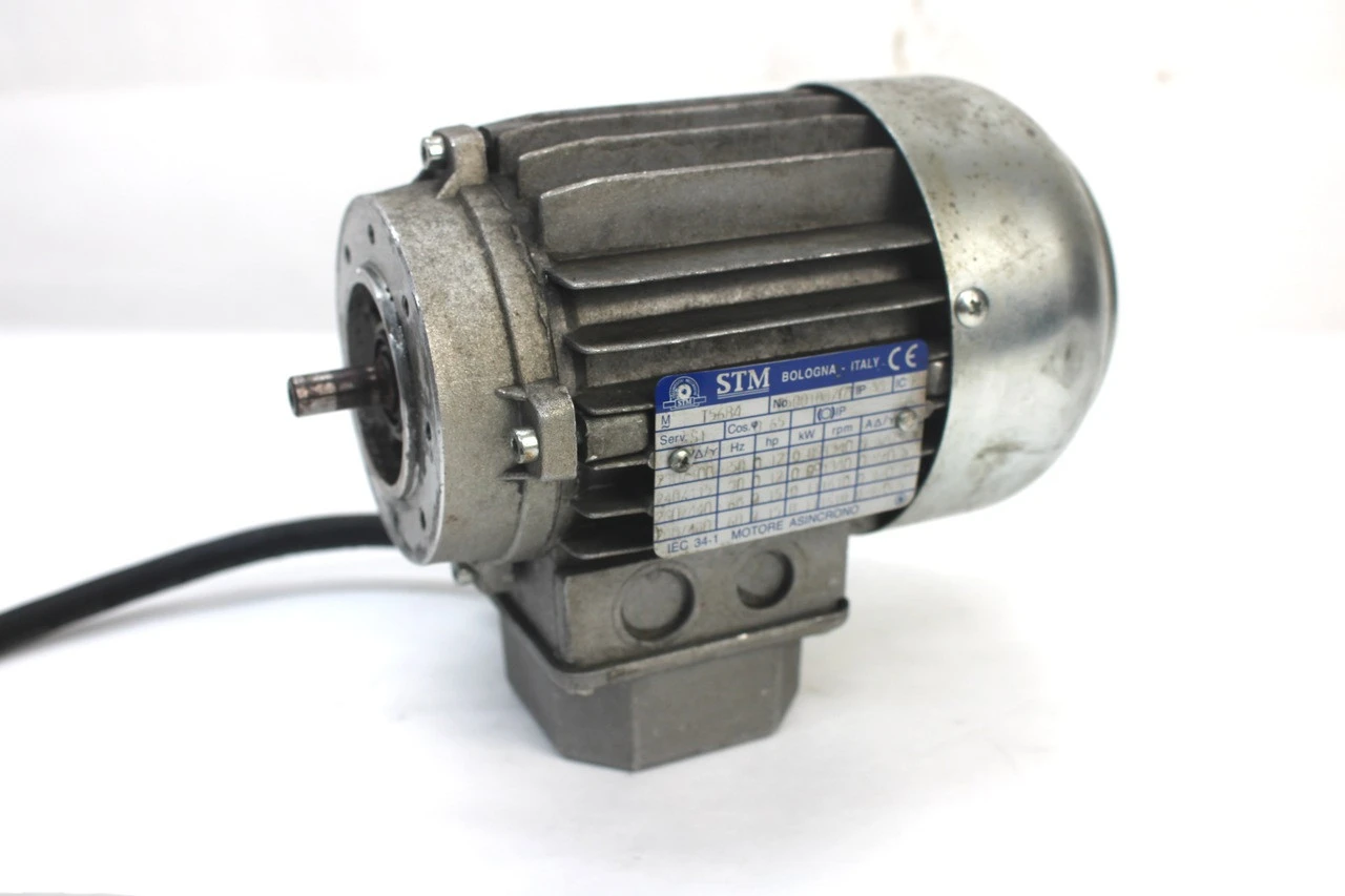 USED STM T56B4