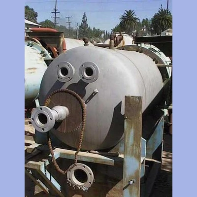 USED HERCULES 300