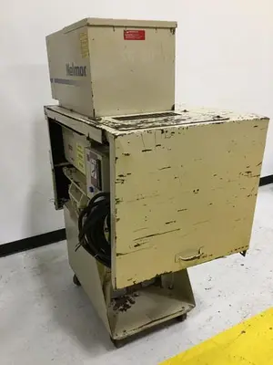 USED AEC RG1012P1