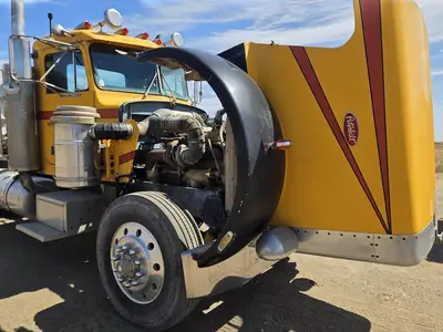 Used 1980 PETERBILT 359 Conventional trucks California US | Ben Kaplan Equipment #1358155