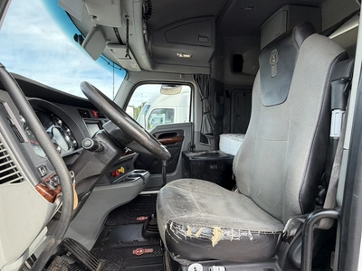 Used 2021 KENWORTH T880 TRUCK TRACTOR Conventional trucks Michigan US | Miedema Asset Management Group #1709412