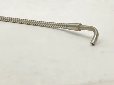 Used Pepperl Pepperl + Fuchs FE-IAS6S-3 Fiber Optics Michigan US | Maverick Industrial Sales #1402097