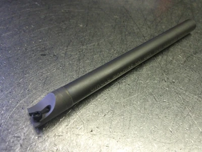 Circle Carbide Boring Bar W/ QTY10 Inserts FCBI-312-4-5R (LOC2172)