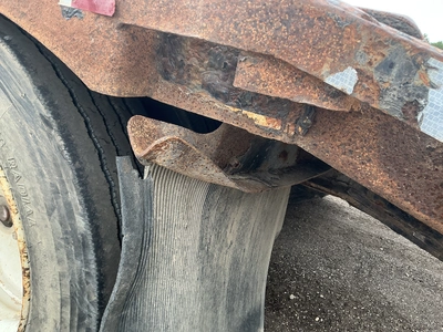 Used 2013 FELLING _UNKNOWN_ Flatbed Trailers Michigan US | Miedema Asset Management Group #1334526