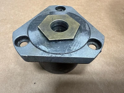 Kitagawa 206 Lathe Chucks | Fram Fram LLC (10)