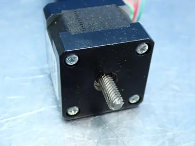 USED AMETEK 35H4R12925
