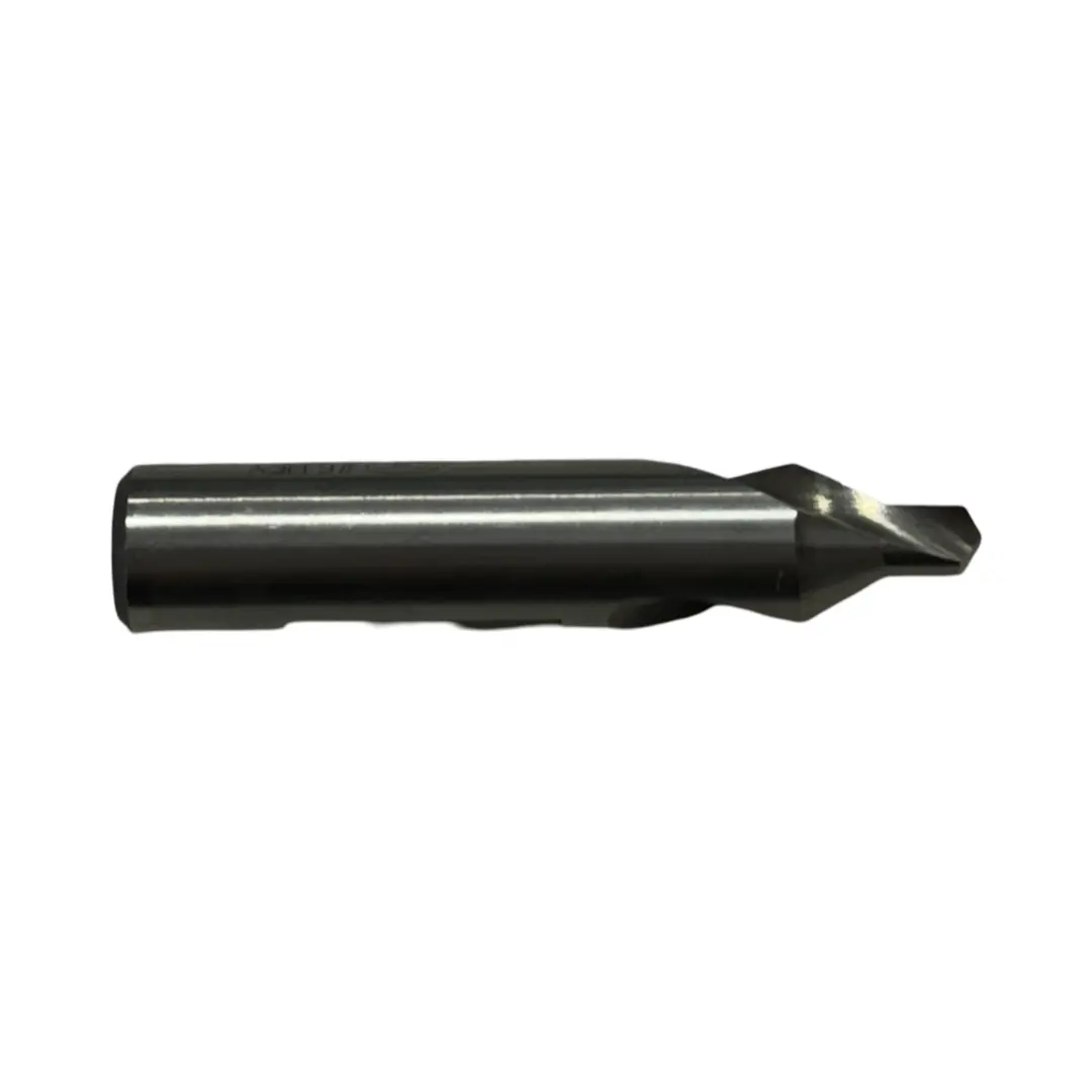 KEO #6 Hey 60° High Speed Steel Combination Drill & Countersink USA