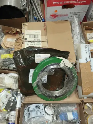 6 PALLETS OF ASSORTED MIXED MRO