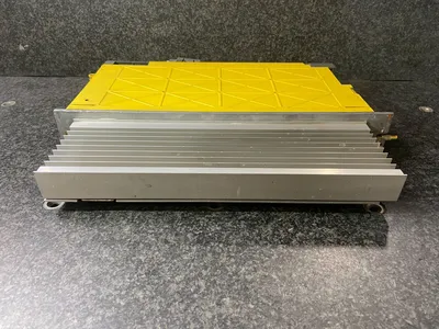USED FANUC A06B-6114-H105