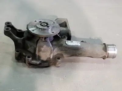 Water Pump Assembly A9062011301