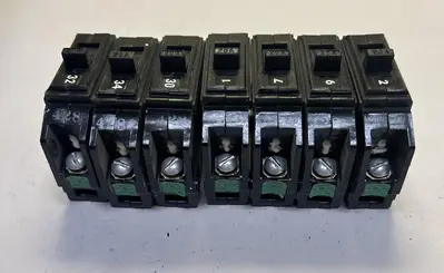 USED GE TQL1120