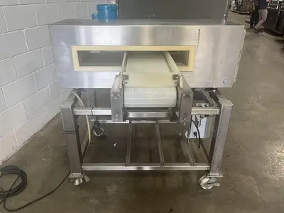 USED ERIEZ MAGNETICS 4 X 2SHI
