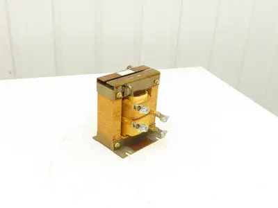 Nissyo Industrial Line Reactor 0.06mH-400A 2kV