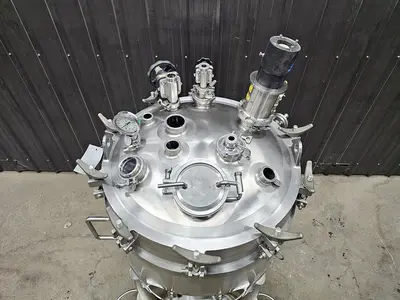 USED LEE INDUSTRIES INC. 250L DP
