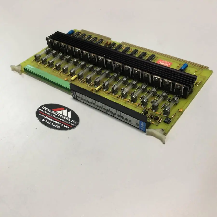 USED CINCINNATI MILACRON 3-531-4479A