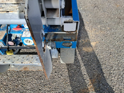 Used 2020 Genie GS-1930ES Scissor Lifters Texas US | Stack Equipment #1362043