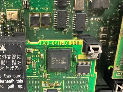USED FANUC A16B-3200-0600