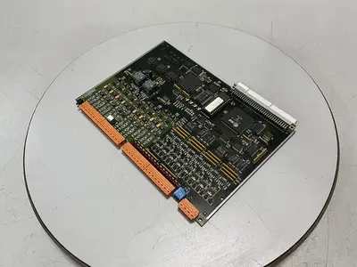 USED KEBA E-8-THERMO 1770B-1