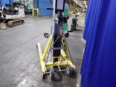 USED SUMNER MANUFACTURING CO 2118