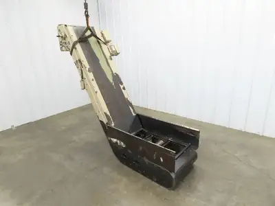 Used MAYFRAN _UNKNOWN_ Conveyor Parts Indiana US | Arrow Industrial #628227