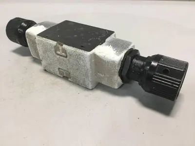USED YUKEN MSW-01-X-50