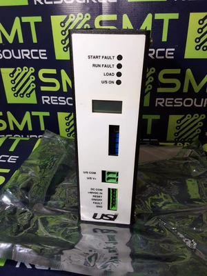ULTRASONIC SYSTEMS 4.0302.012.0 USI POWER GENERATOR