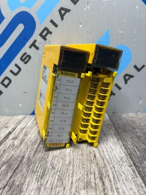 FANUC A03B-0807-C160 Electrical/PLC/Automation | ESS Industrial Equipment Sales (2)