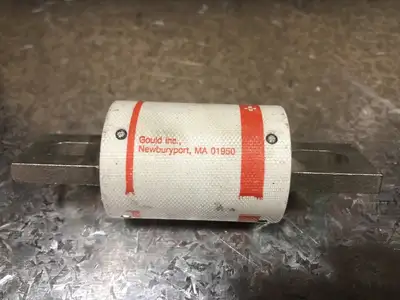 USED SHAWMUT A50P325