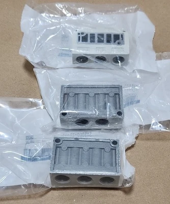 NEW SMC SY5000-27-1T