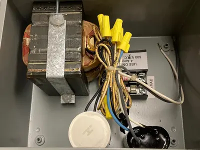 Used INDUSTRIAL MRO CL400S-D-JB-BK Electrical Boxes Ohio US | Surplus Asset Holdings #1237718