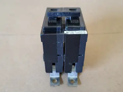 USED CUTLER-HAMMER BA260