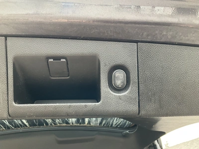 USED 2015 CHEVROLET TAHOE