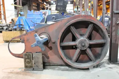 Whemco 3 Grinders | Levy Recovery Group (6)