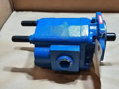 New | in-Stock PERMCO PEL27-HYD Parts (Hydraulics and Pneumatics) British Columbia CA | Lenmark #1440573