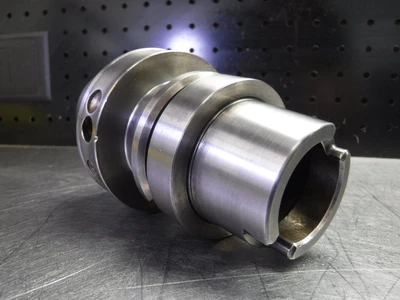 Sandvik HSK63A Hydro-Grip 32mm Hydraulic Holder 392.410CGA-63 32 096A (LOC1278C)