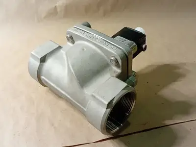 NEW BURKERT 00456936