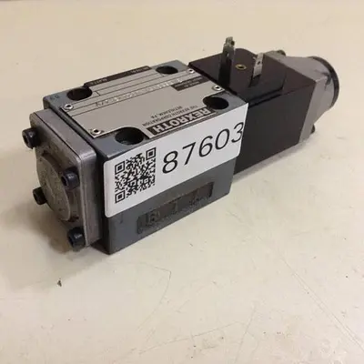 USED REXROTH 3WE6B951AG24N9K4V