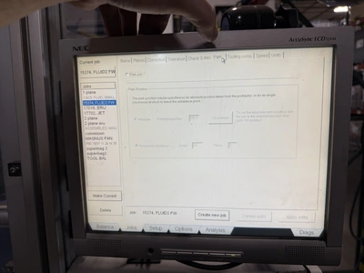 USED 2007 UNIBAL SVOEF-SA