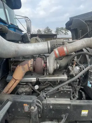 Used 2001 MACK RD688S ROLL OFF Garbage trucks Virginia US | Proxy Equipment #1381225