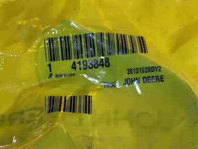 NEW JOHN DEERE 4193848