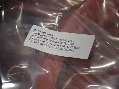 Door Gaskets