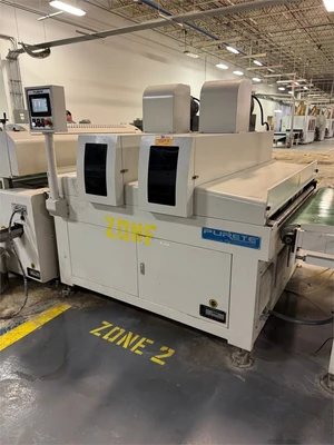 USED 2020 FOSHAN PURETE PRT-U2113E