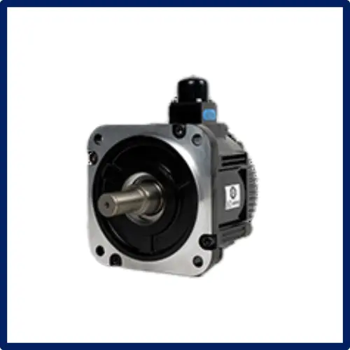 NEW MITSUBISHI SGMGV-75ADC61