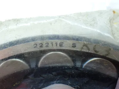 New | in-Stock DODGE BRG22211K Tooling & Accessories (Other) Ohio US | HGR 24 #926708
